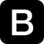 bootstrap logo